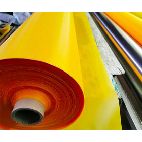 210D TPU Nylon Cloth For Inflatable Lifejacket