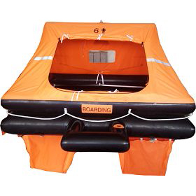 Leisure Life Raft