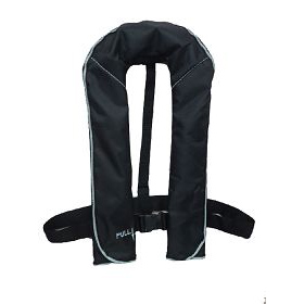 Inflatable Life Jacket