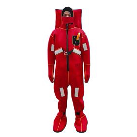 Neoprene Immersion Suit