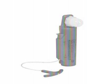 Manual Life jacket Light
