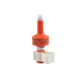 Life Buoy Light lithium battery