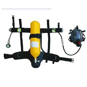 SCBA 6L
