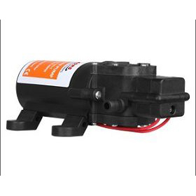DC Diaphragm pumps